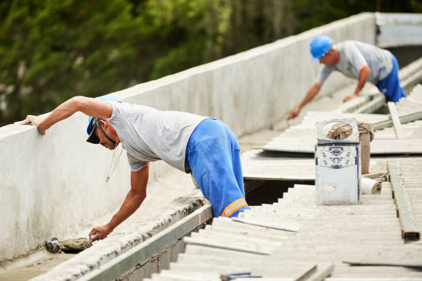 Best Professional Insulation Contractor  in Lake Cassidy, WA
