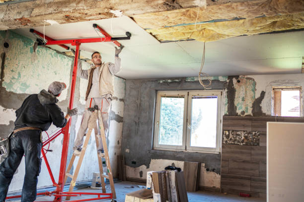 Insulation Contractors for Homes in Lake Cassidy, WA