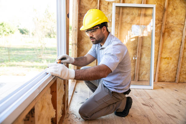 Best Professional Insulation Contractor  in Lake Cassidy, WA