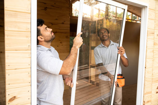 Best Attic Insulation Installation  in Lake Cassidy, WA